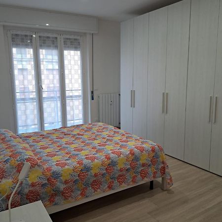 Apartament Casa Di Leo Loano Zewnętrze zdjęcie