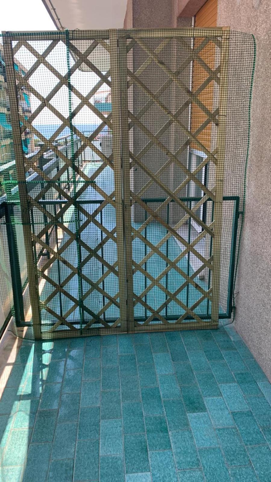 Apartament Casa Di Leo Loano Zewnętrze zdjęcie