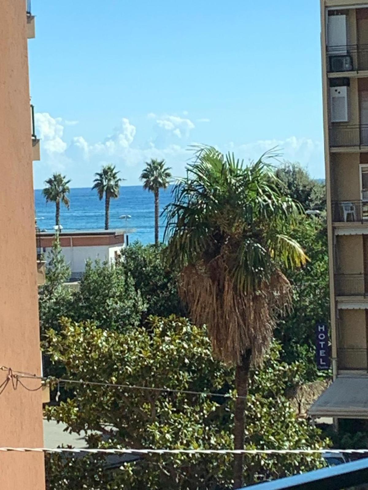 Apartament Casa Di Leo Loano Zewnętrze zdjęcie